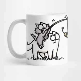 Simon's Cat Mug